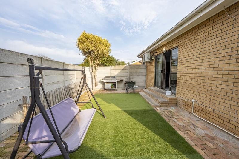 3 Bedroom Property for Sale in Brackenfell Western Cape